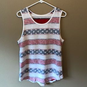 American tank top 🇺🇸